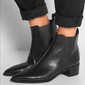 Acne Studios Jensen boot
